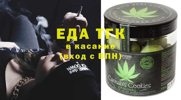 индика Алексеевка